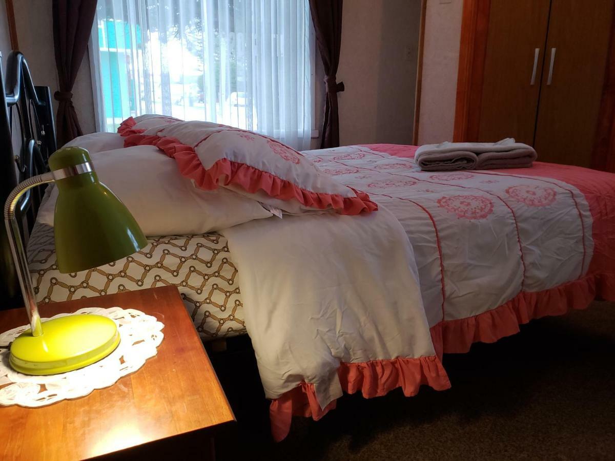Antiguos Bed And Breakfast Puerto Natales Exteriör bild